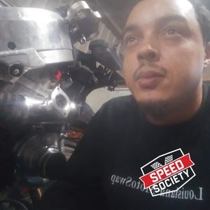 Meet your Posher, Aaron